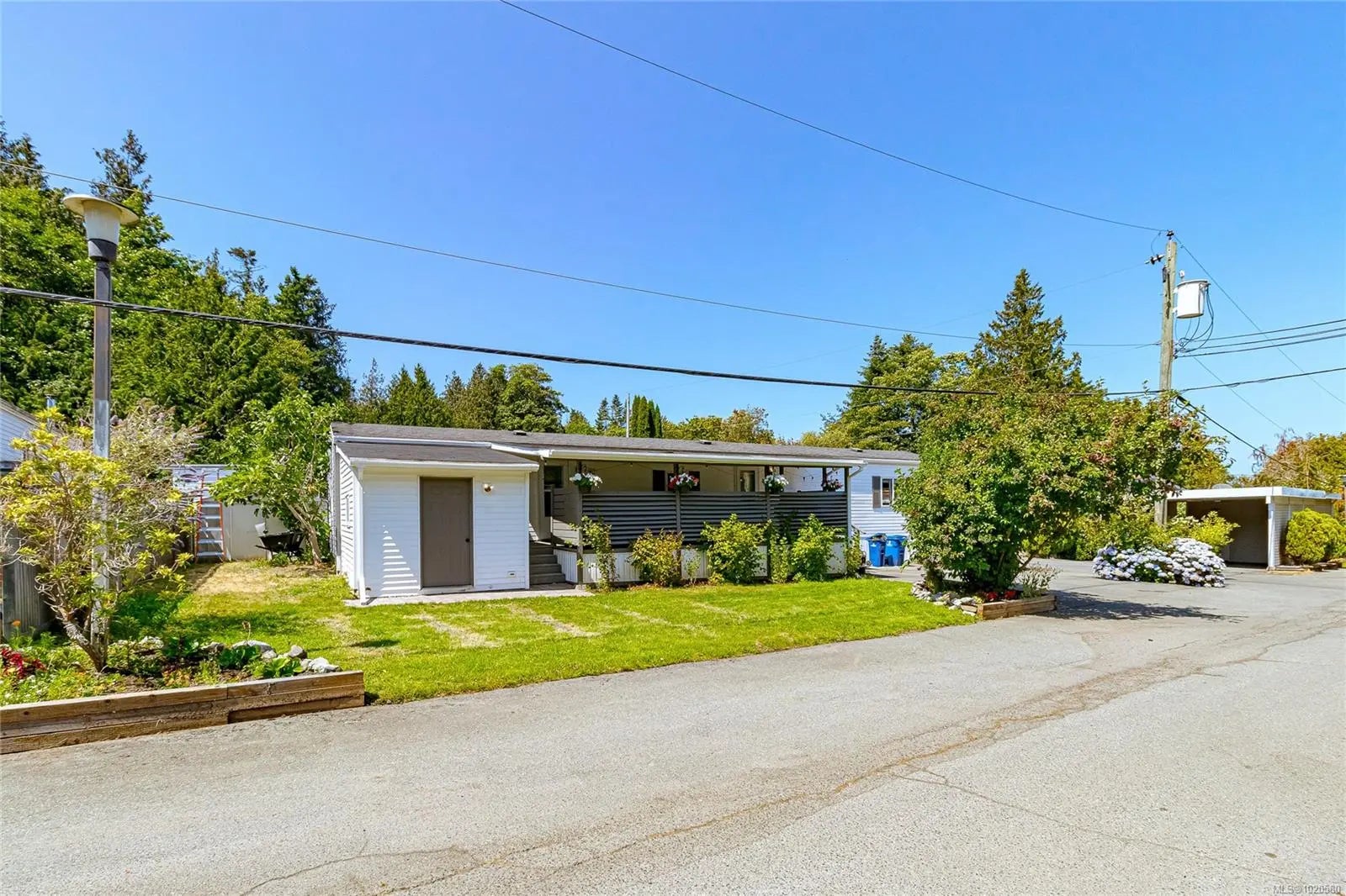 Homes for Sale located at 2850 Stautw Rd 410, in the city of Central Saanich, BC V8M 2C9
