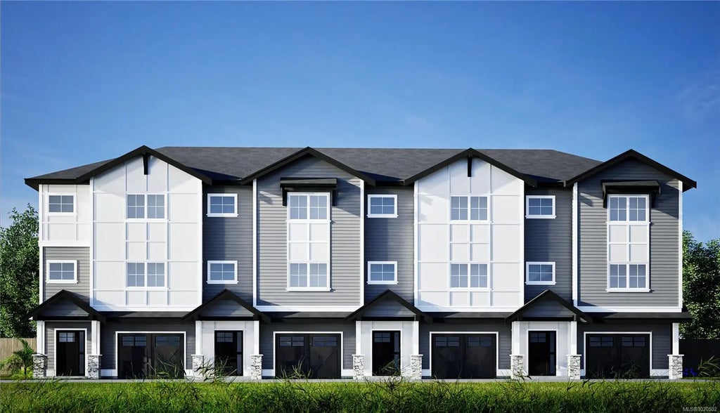 990 Mcbriar Ave 1, Saanich