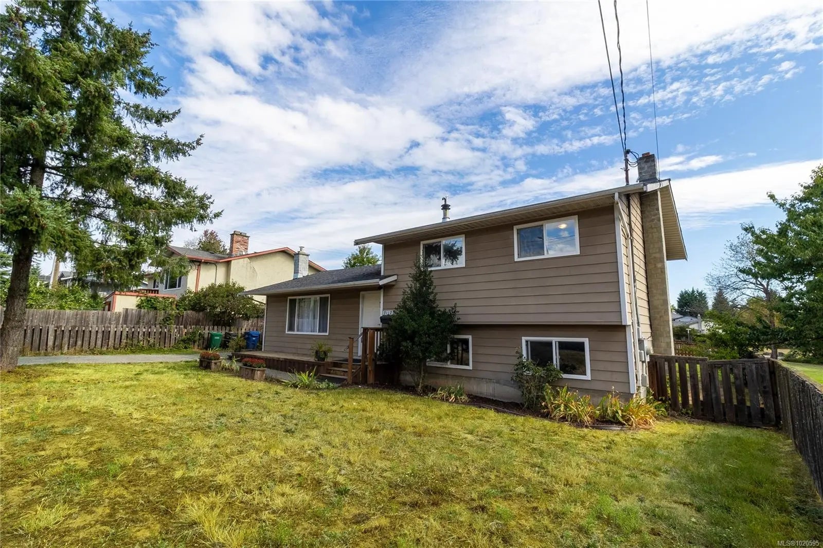 Residential Real Estate for Sale located in the neighborhood of , in the city of Nanaimo, BC
