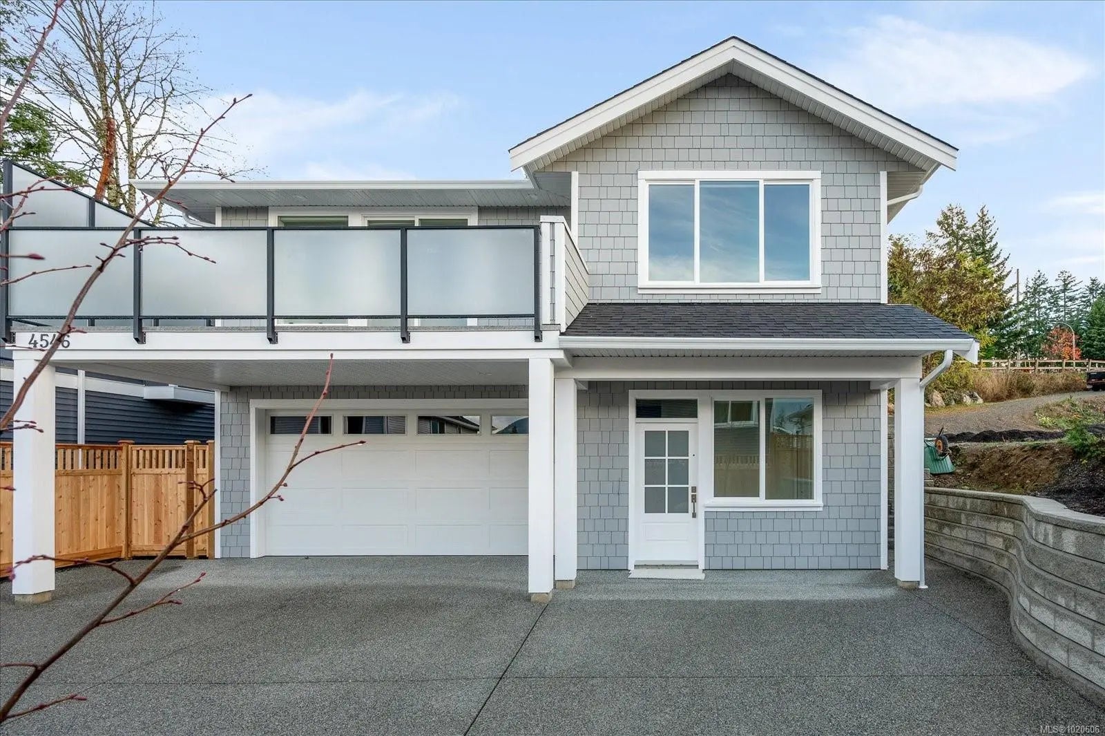 Nanaimo Real Estate - MLS # 1020606, Residential real estate for Sale in , MLS Listings # 1020606