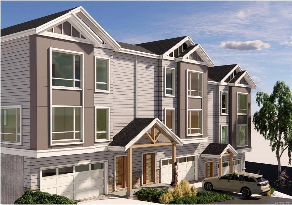 3257 Woodrush Dr 101, Duncan