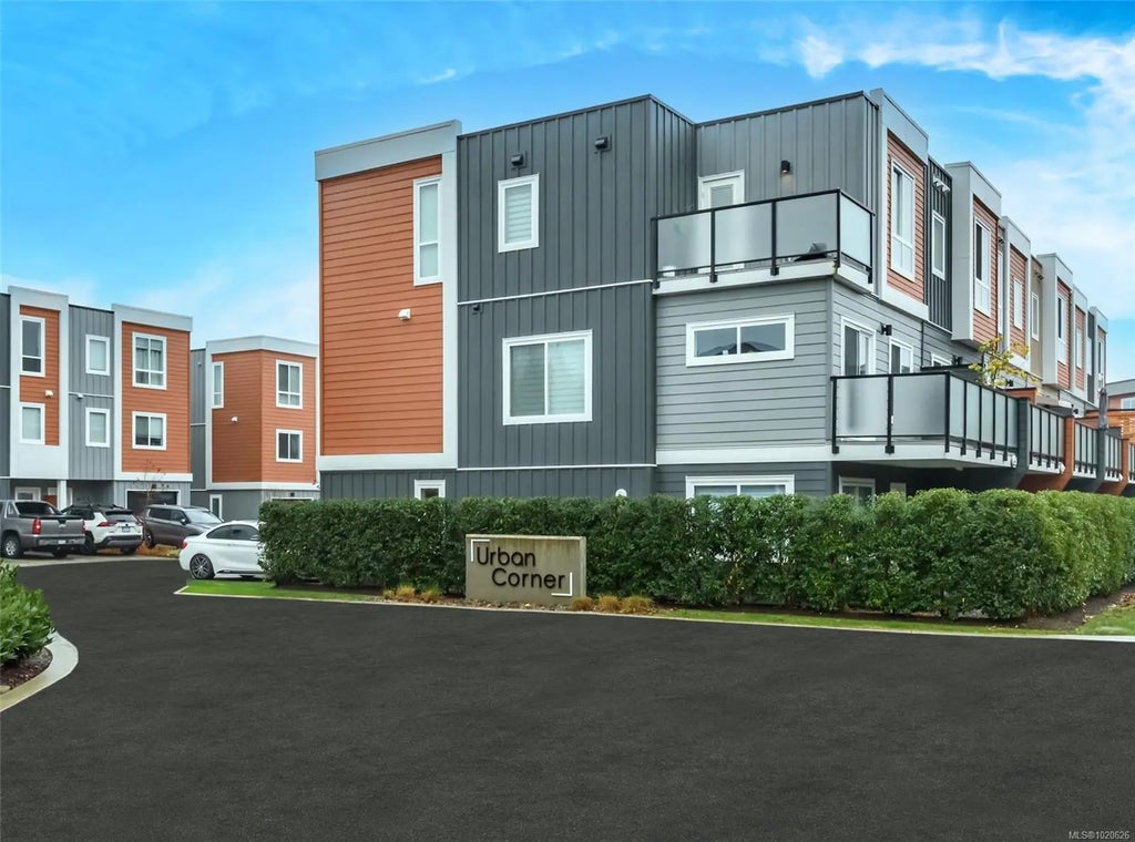 2310 Guthrie Rd 34, Comox