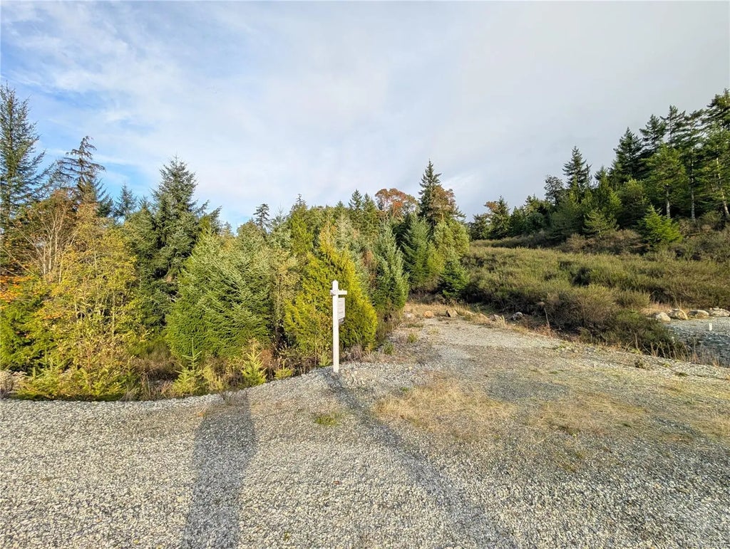 Lot 18 Eagle Dr, Shawnigan Lake