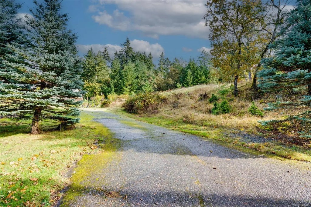 Lot B Garry Oak Dr, Nanoose Bay