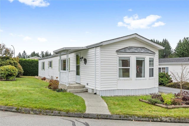 1174 Morrell Cir 34, Nanaimo