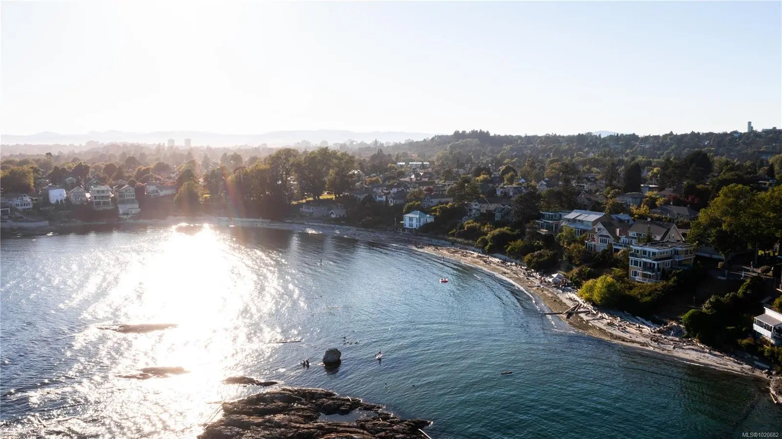 Residential for Sale by 176 Barkley Terr in the Oak Bay, located in the neighborhood of 