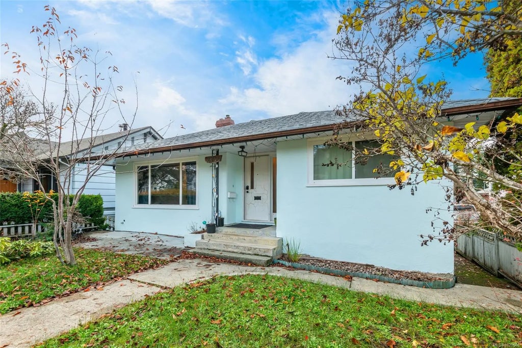 2760 6th Ave, Port Alberni