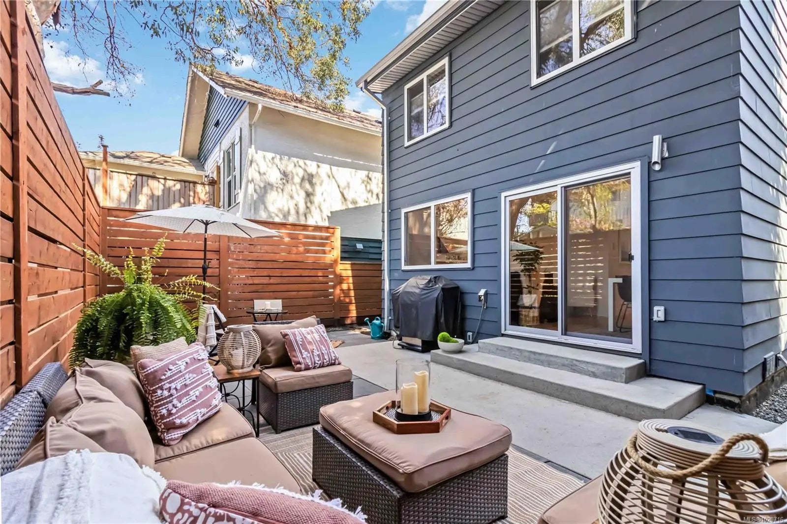 MLS Number 1020716 in the city of Victoria Homes for Sale by , the zipcode of V8V 2E5