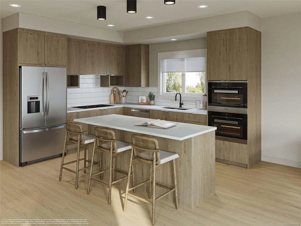 3603 Temperate Pl, Colwood