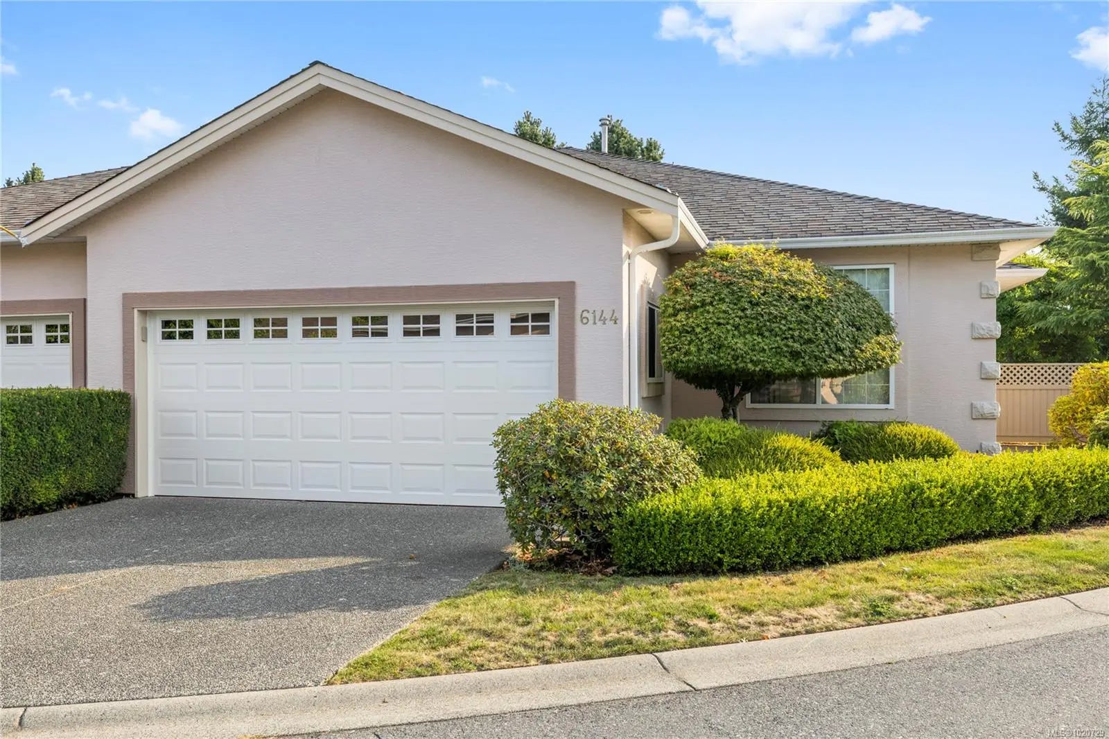 Homes for Sale in Nanaimo, BC