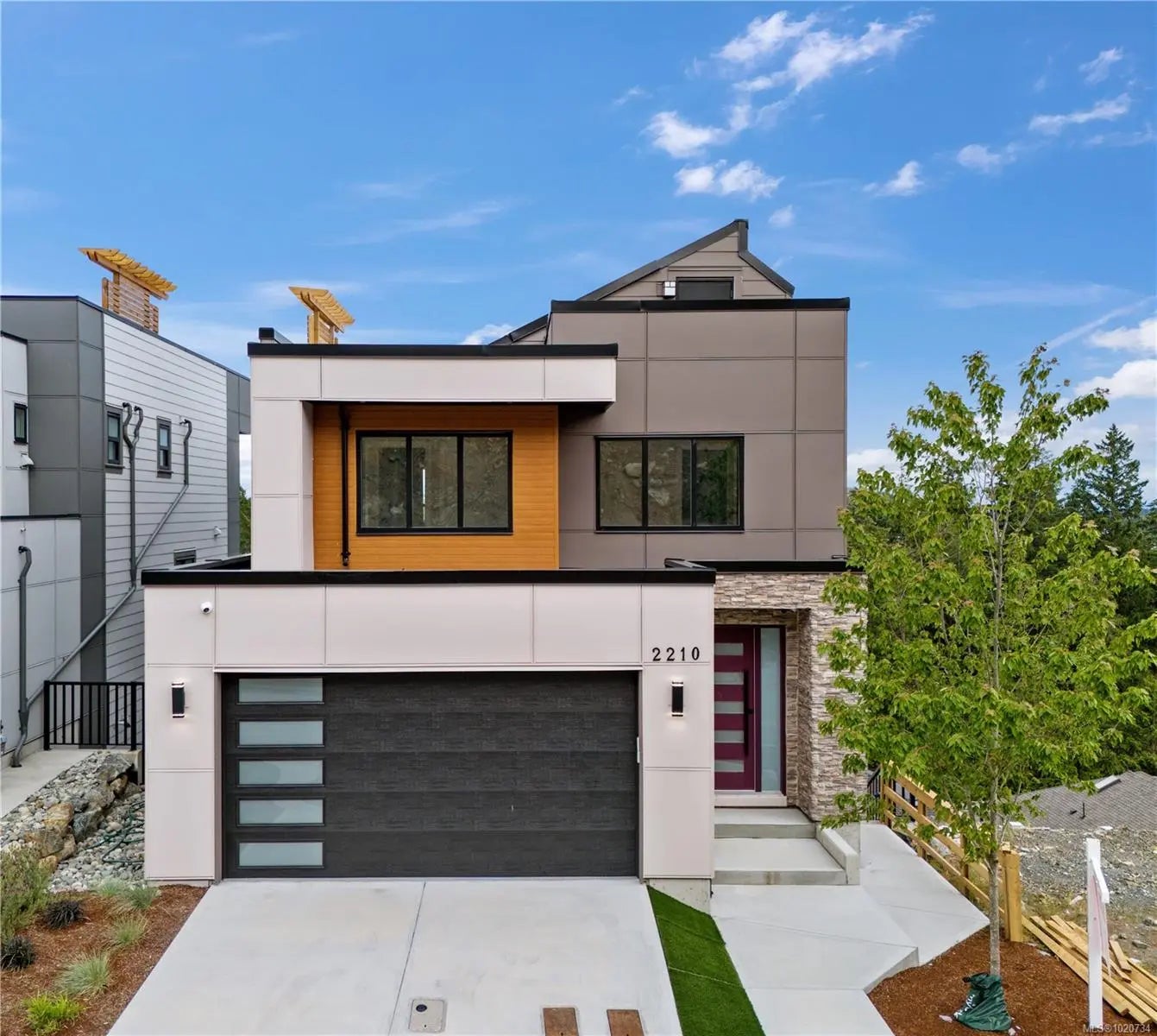 MLS Number 1020734 in the city of Langford Homes for Sale by , the zipcode of V9B 3S1