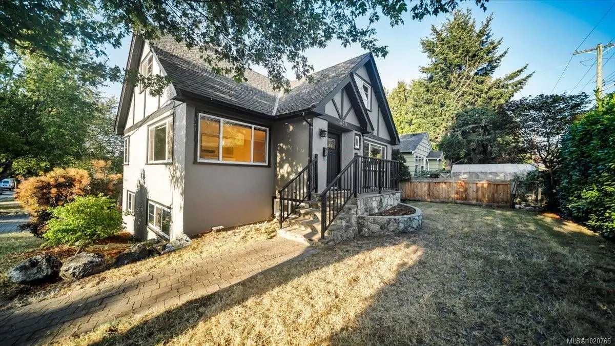 Residential for Sale by 1130 Finlayson St in the Victoria, located in the neighborhood of 