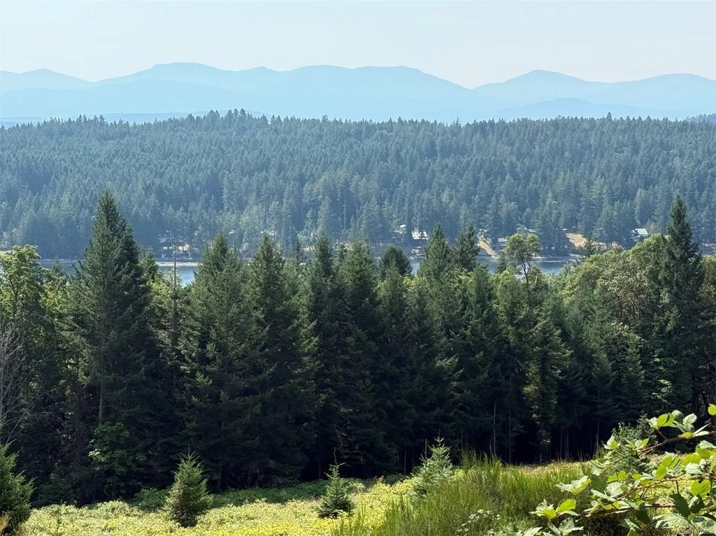 Lot 1 South Rd, Gabriola Island