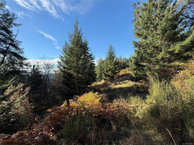3 of 8 - Lot 1 South Rd, Gabriola Island, BC