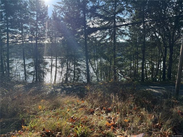 5 of 8 - Lot 1 South Rd, Gabriola Island, BC