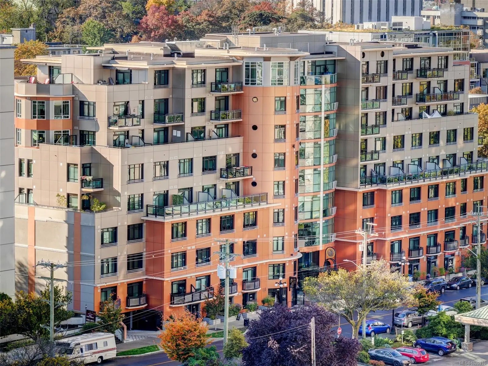 Homes for Sale in Victoria, BC