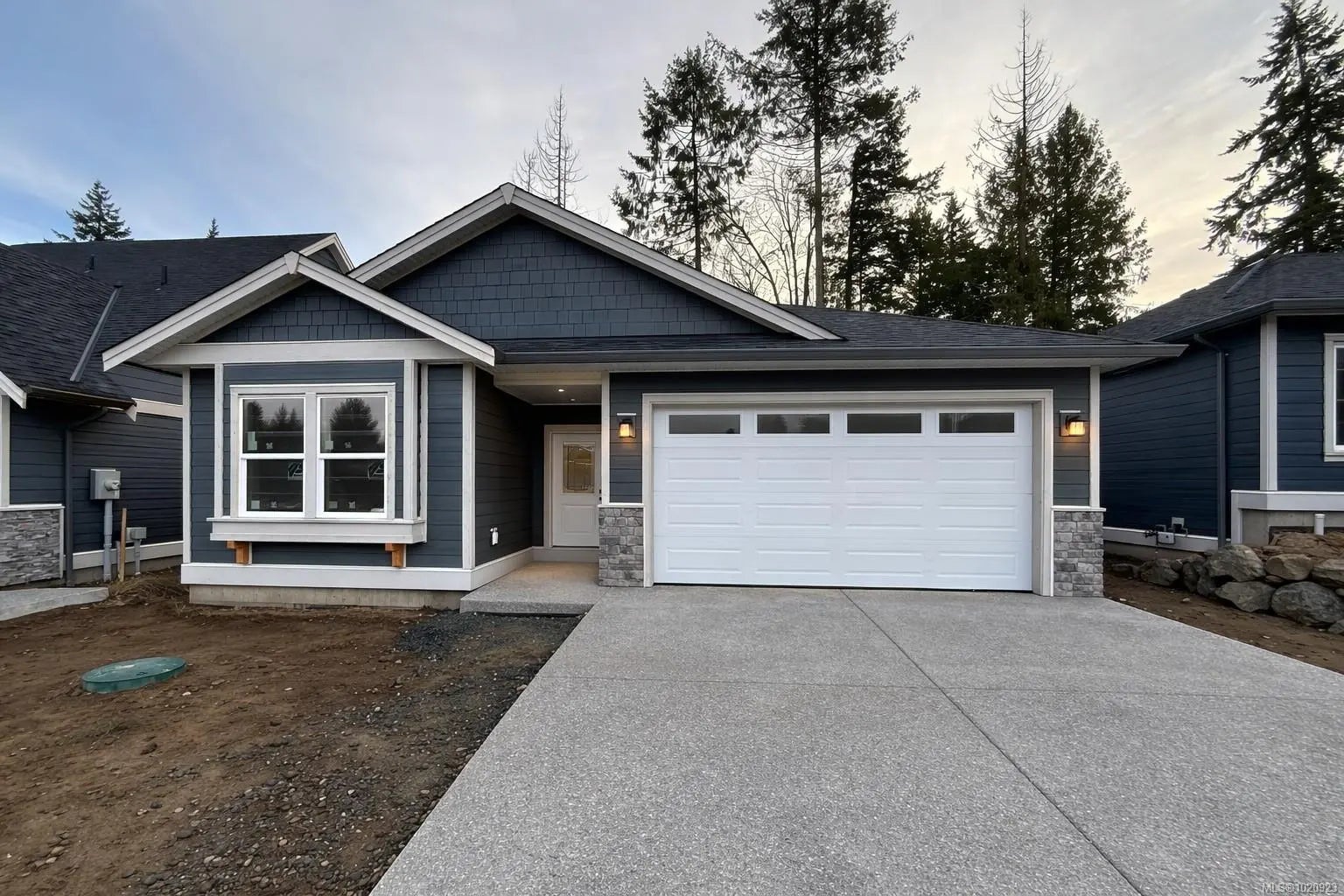 Homes for Sale in Chemainus, BC