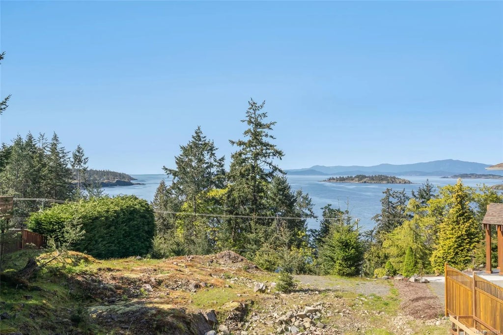 Lot 59 Dolphin Dr, Nanoose Bay