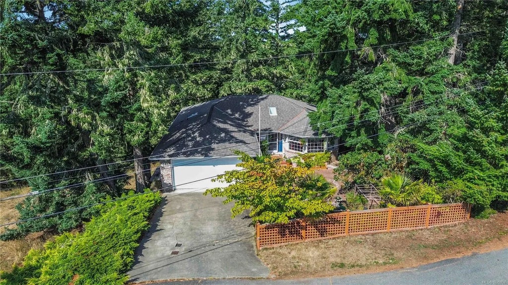 646 Cains Way, Sooke