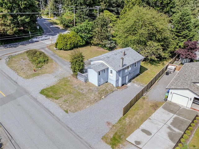 3500 Hammond Bay Rd, Nanaimo