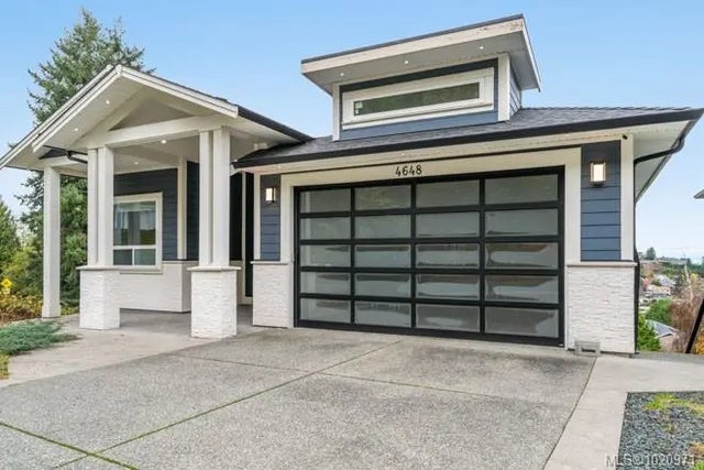 4648 Sheridan Ridge Rd, Nanaimo