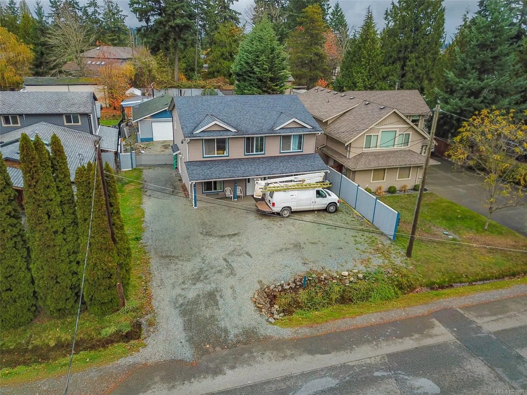 2262 Ashlee Rd, Nanaimo