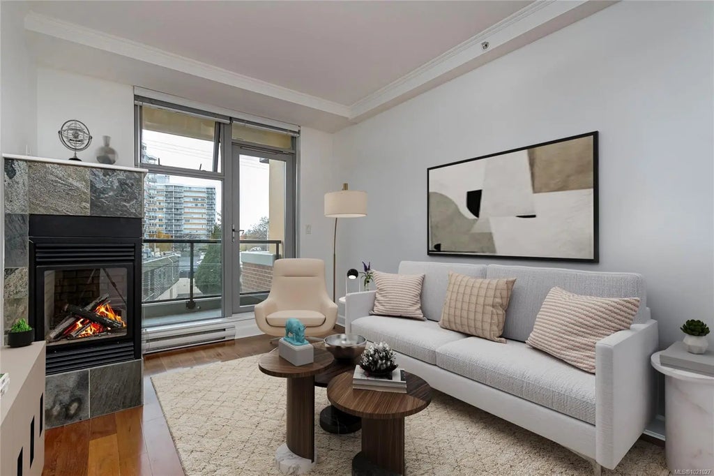 225 Menzies St 307, Victoria