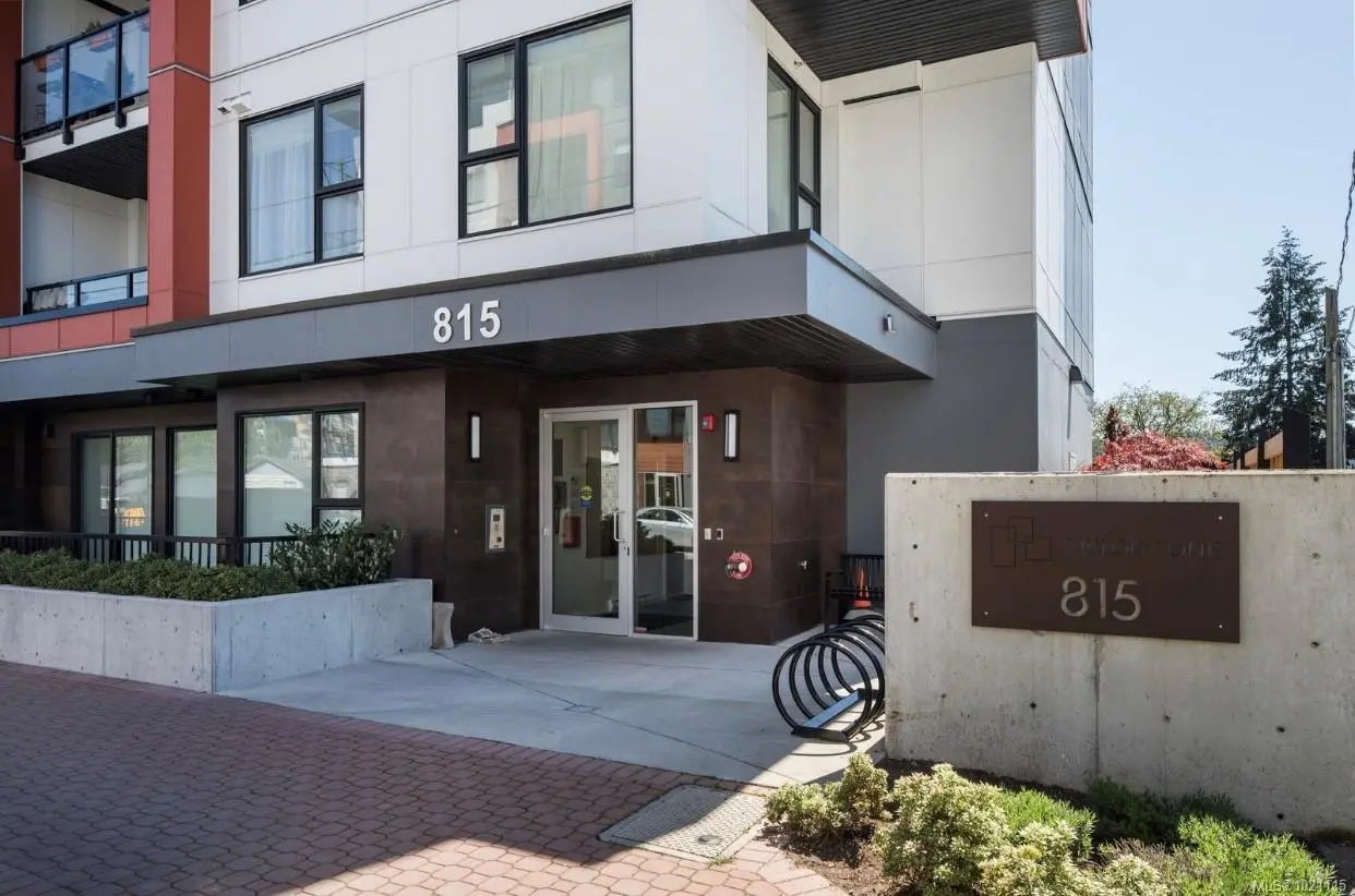 Homes for Sale located at 815 Orono Ave 502, in the city of Langford, BC V9B 2T9