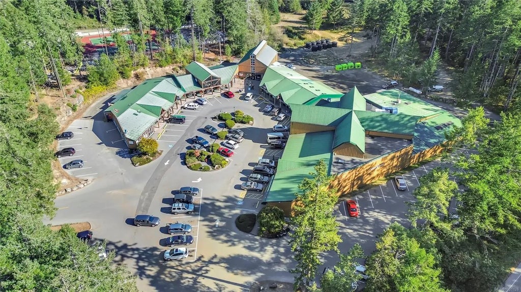 575 North Rd, Gabriola Island