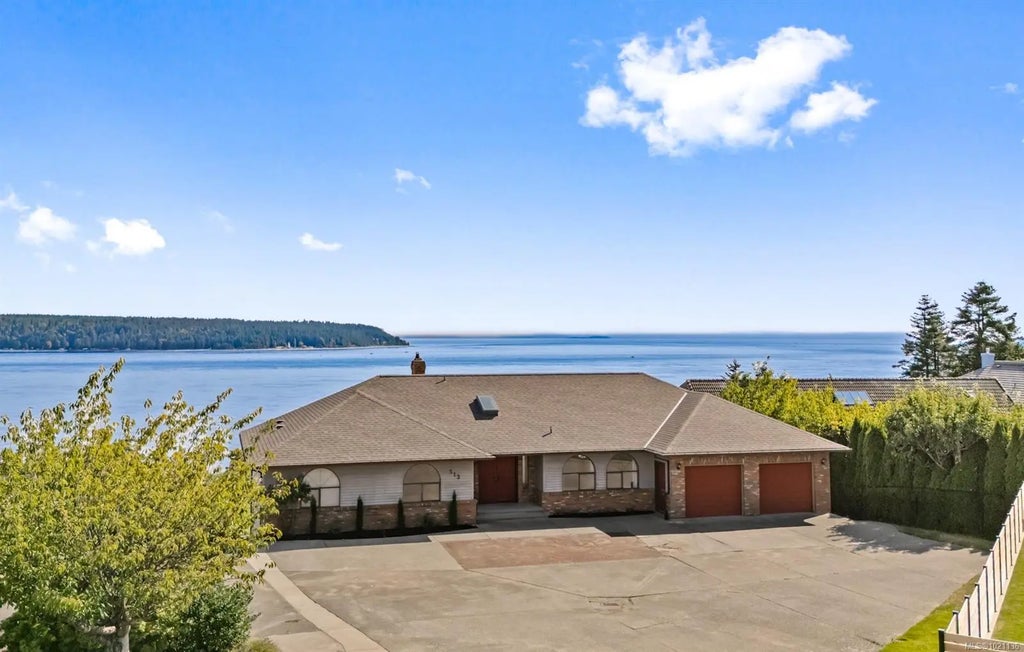 513 Ash St, Campbell River
