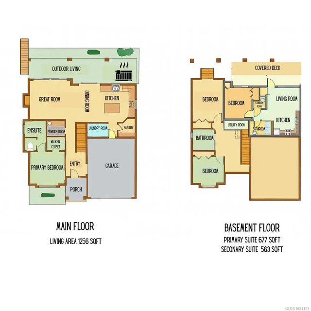 3 of 20 - 643 John Wilson Pl, Ladysmith, BC