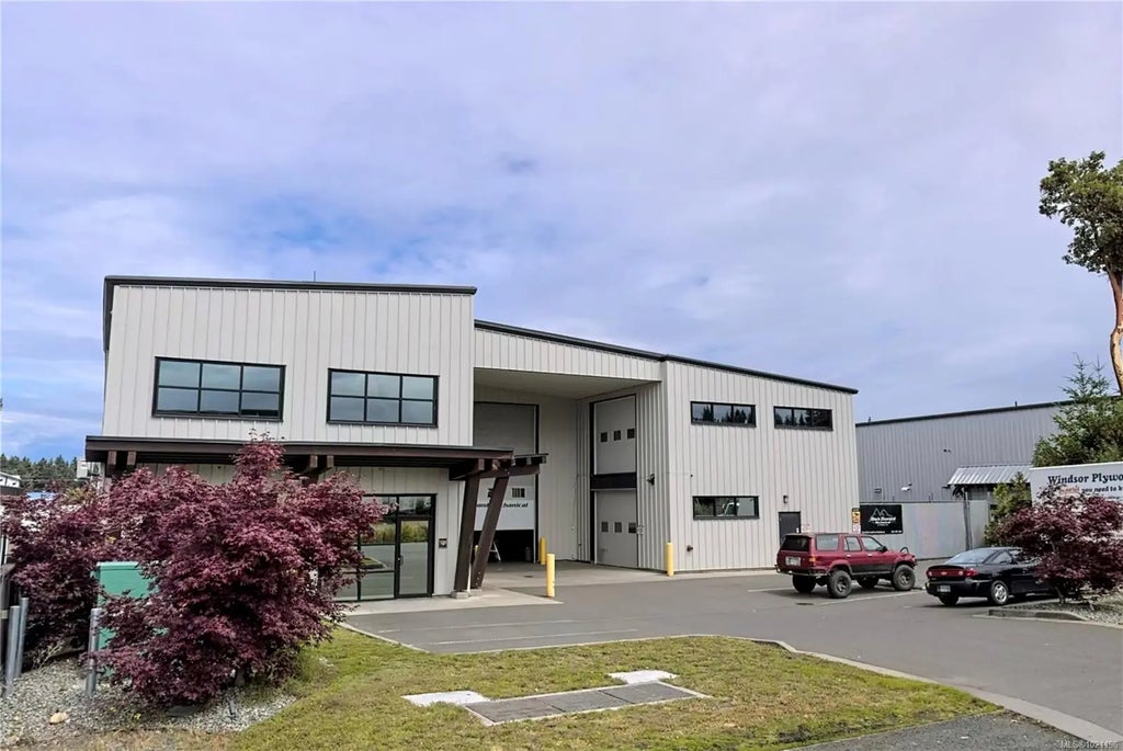 1139 Franklin's Gull Rd, Parksville