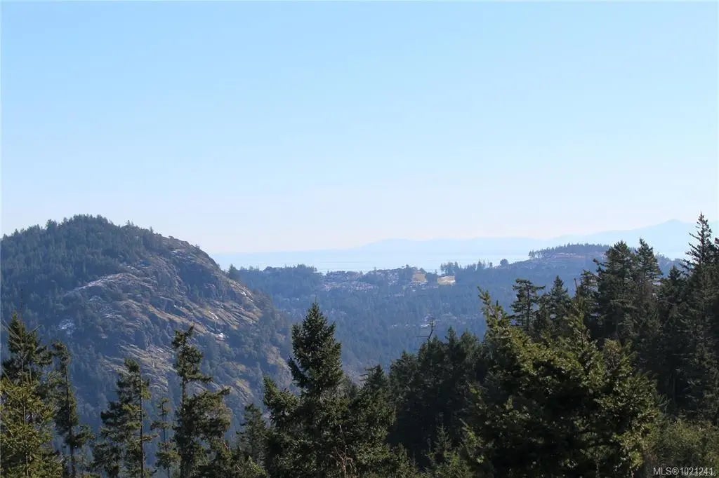 Lot 37 Goldstream Heights Dr, Shawnigan Lake