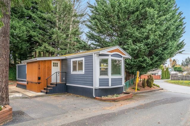 3 of 43 - 80 Fifth St 34, Nanaimo, BC