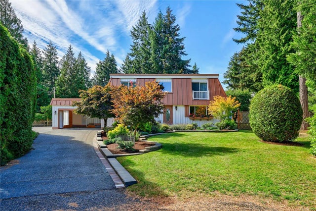 3685 Planta Rd, Nanaimo