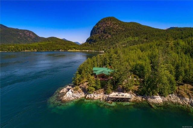 3 of 92 - 1 Stuart Island, Stuart Island, BC