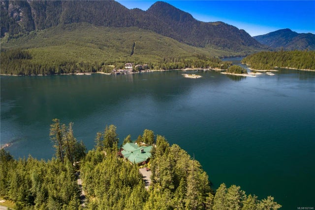 4 of 92 - 1 Stuart Island, Stuart Island, BC