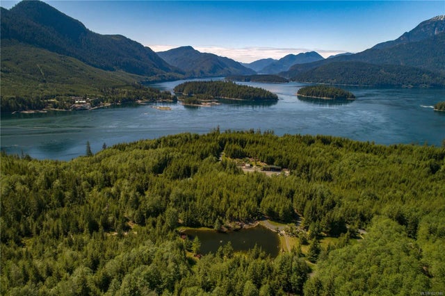 5 of 92 - 1 Stuart Island, Stuart Island, BC