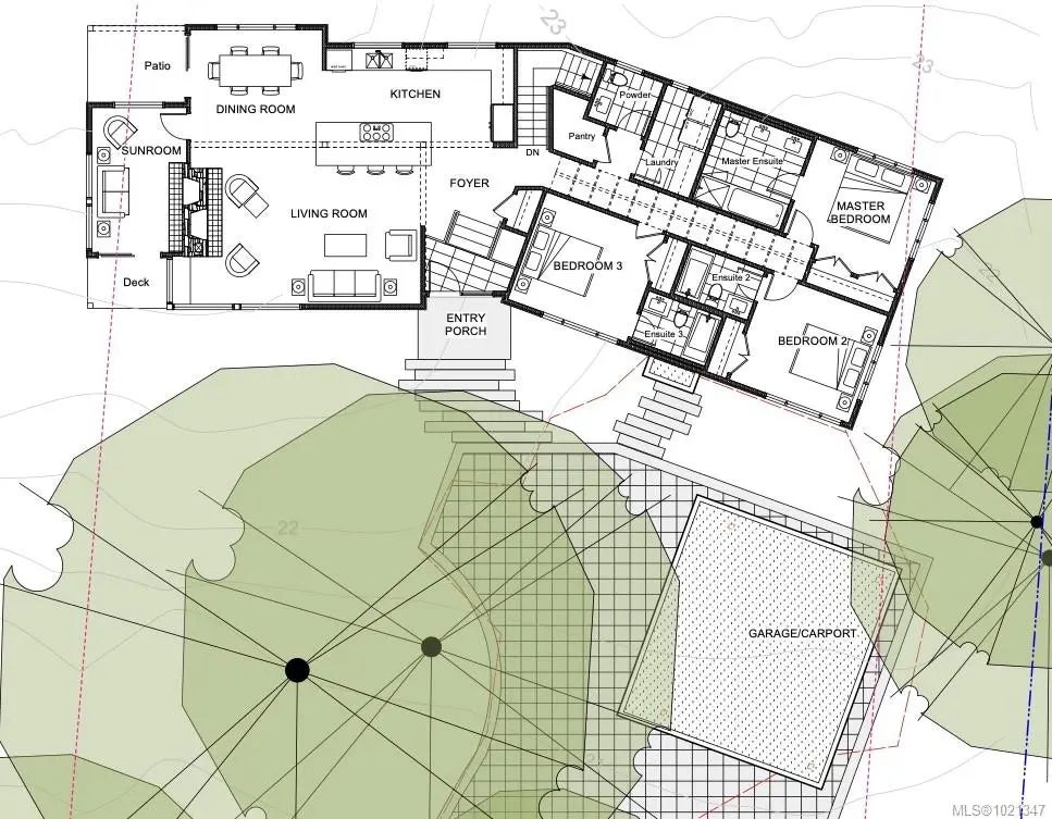 3240 Norfolk Rd, Oak Bay