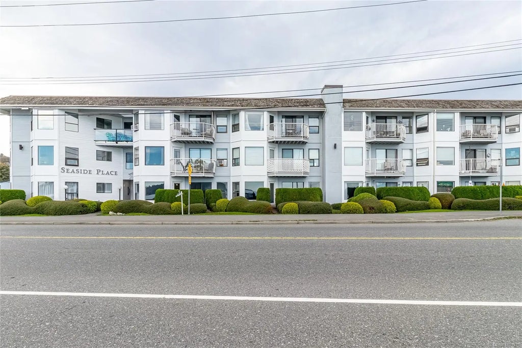 2815 Departure Bay Rd 110, Nanaimo