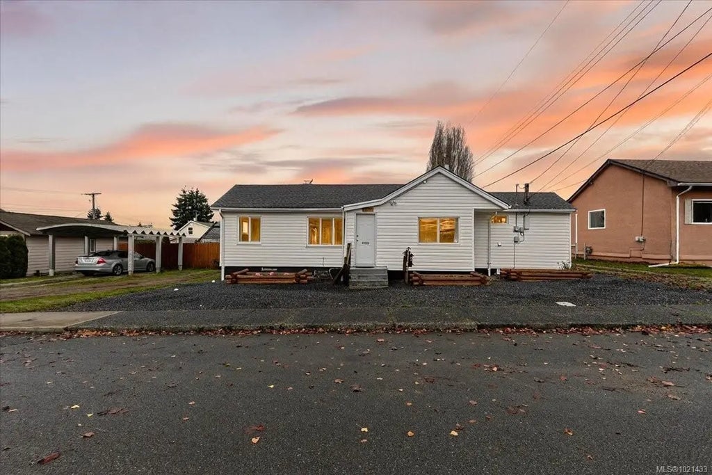 4167 Morton St, Port Alberni