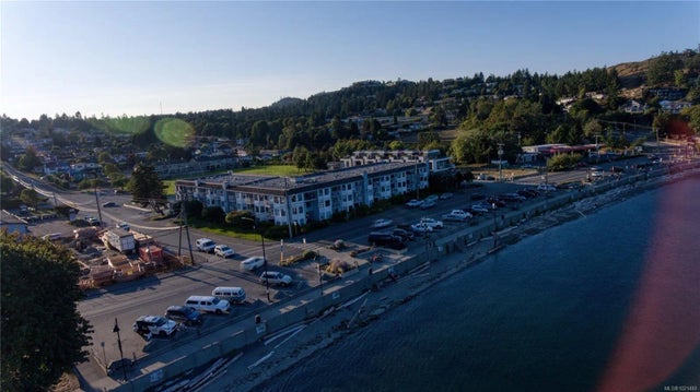 2815 Departure Bay Rd 308, Nanaimo