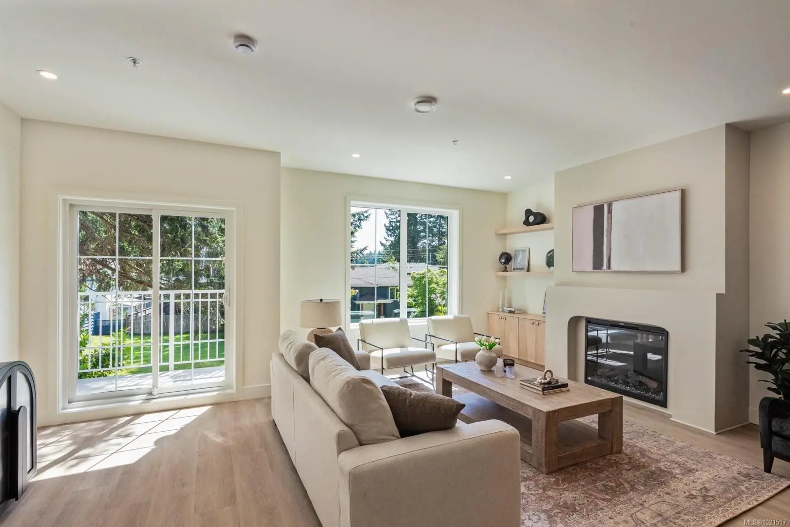 MLS Number 1021507 in the city of Langford Homes for Sale by Fairway Gardens, the zipcode of V9B 3K4