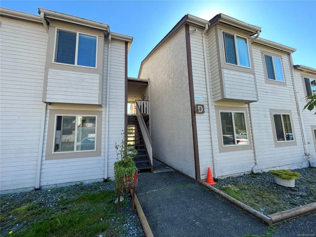 7077 Highland Dr 37, Port Hardy