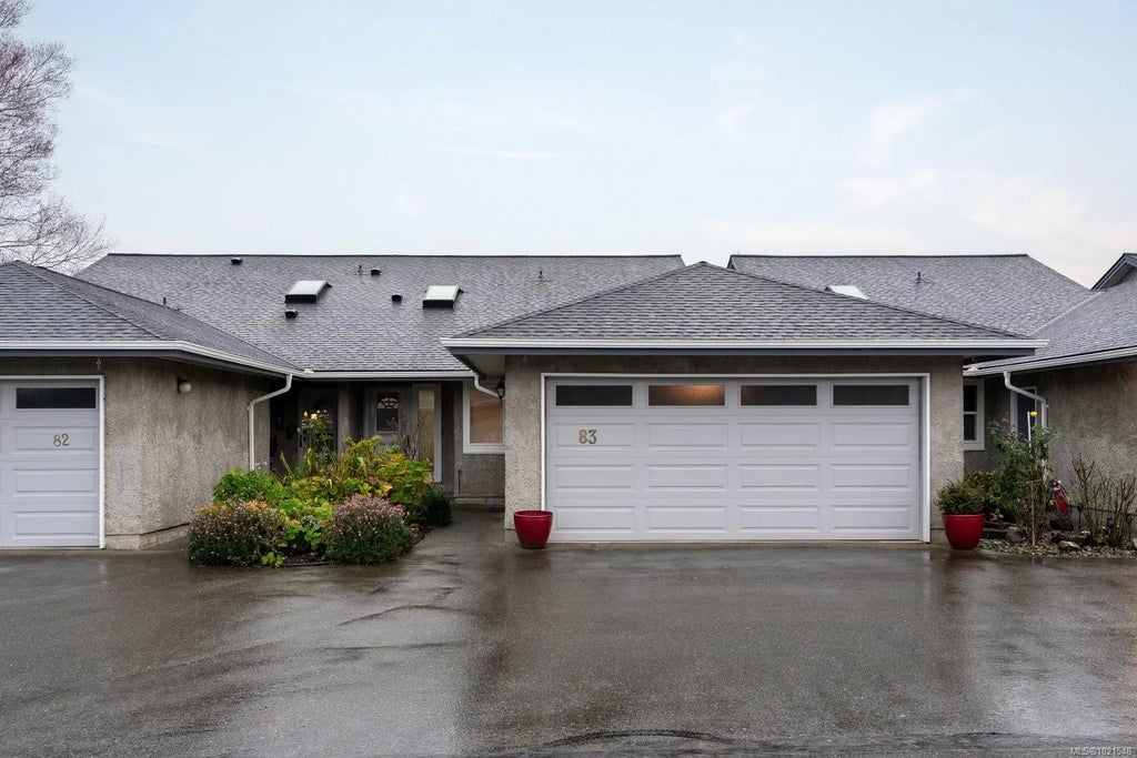 2600 Ferguson Rd 83, Central Saanich
