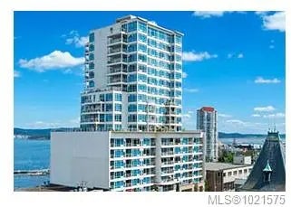 38 Front St 503, Nanaimo