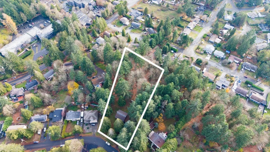 3375 Opal Rd, Nanaimo