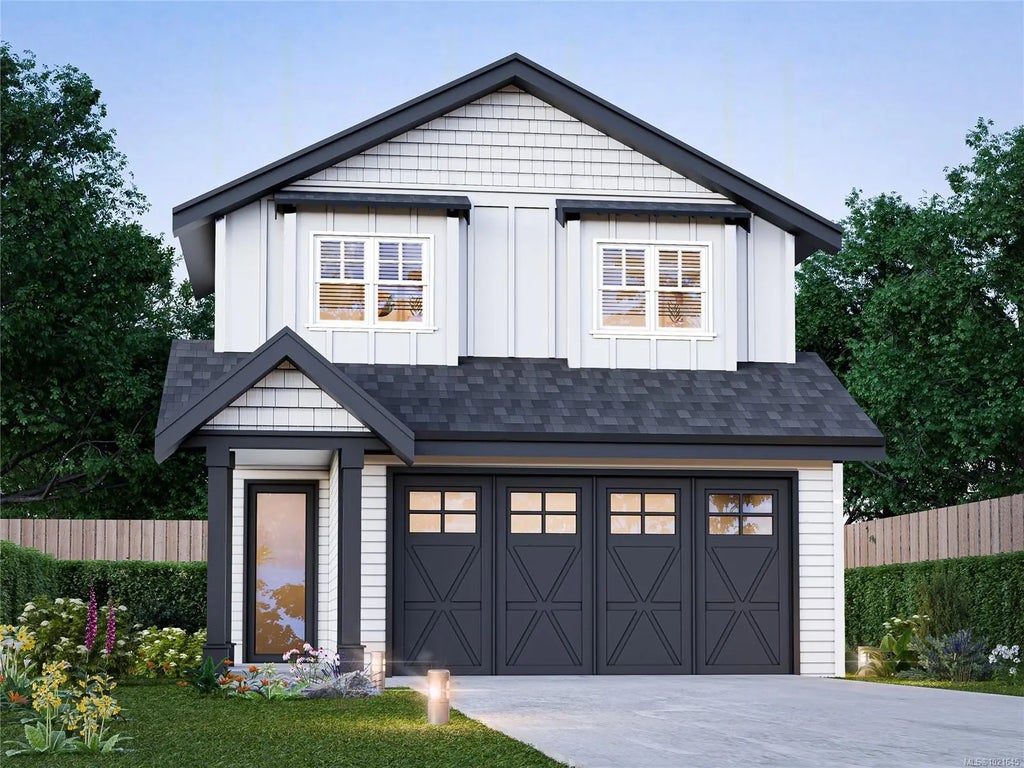 851 Jasmine Ave, Saanich