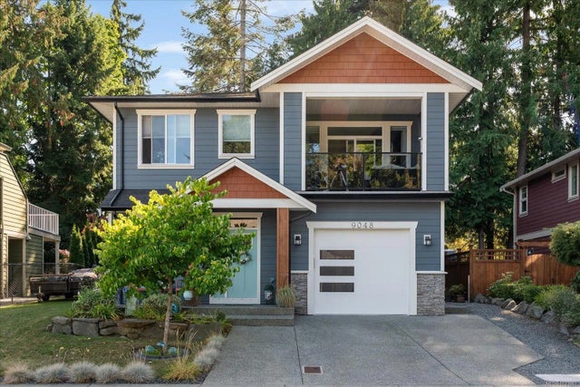 9048 Driftwood Dr, Chemainus