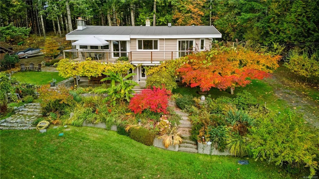 9644 Lakeshore Rd, Port Alberni